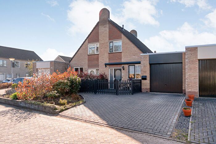 3-kamerhuis te koop in Beilen, Beilen