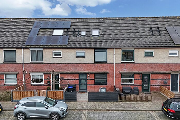 Koop en Huur Huizen - 3
