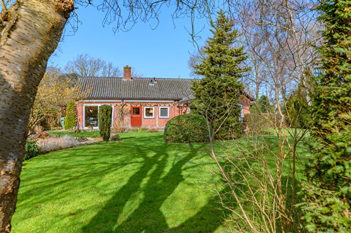 Koop en Huur Huizen - 2