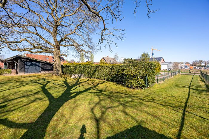 Koop en Huur Huizen - 3