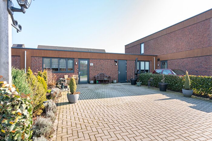 Koop en Huur Huizen - 2