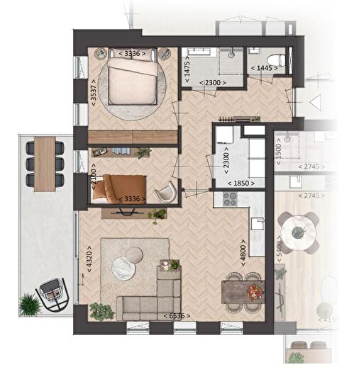 Koop en Huur Huizen - 3