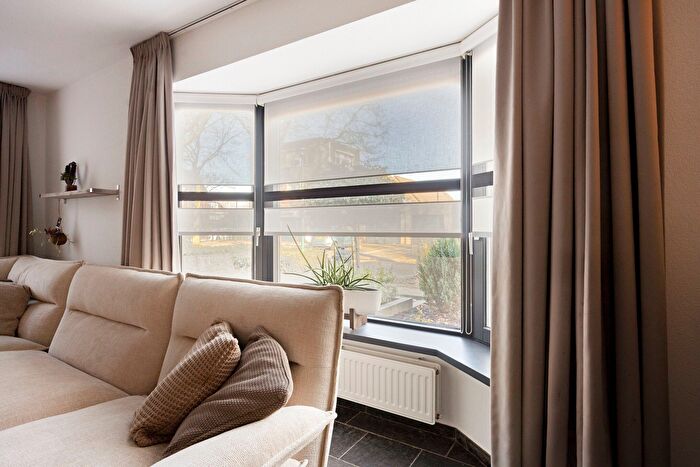Koop en Huur Huizen - 3