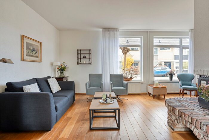 Koop en Huur Huizen - 2