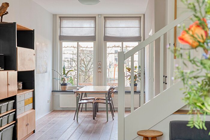 Koop en Huur Huizen - 3