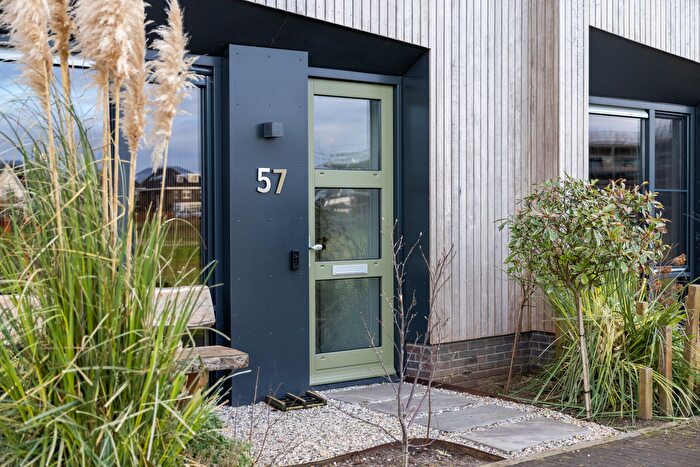 Koop en Huur Huizen - 2