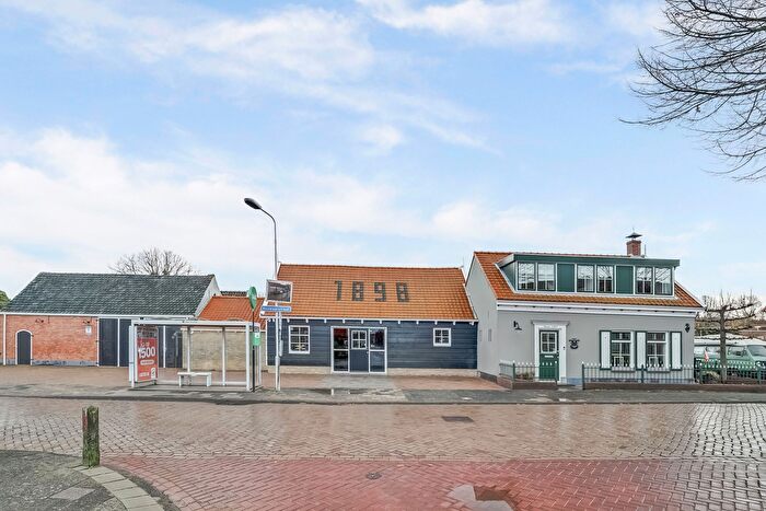 Koop en Huur Huizen - 2