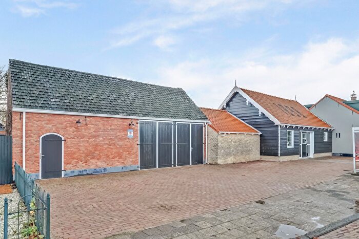 Koop en Huur Huizen - 3