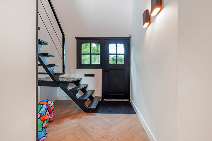 Koop en Huur Huizen - 3