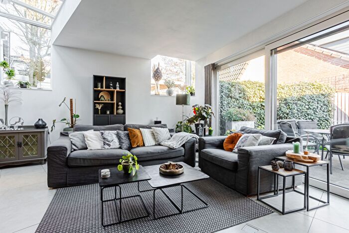 Koop en Huur Huizen - 2