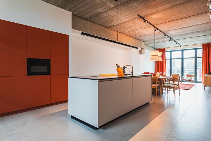 3-kamerappartement te huur in Den Haag – Loosduinseweg B2, Rond de Energiecentrale