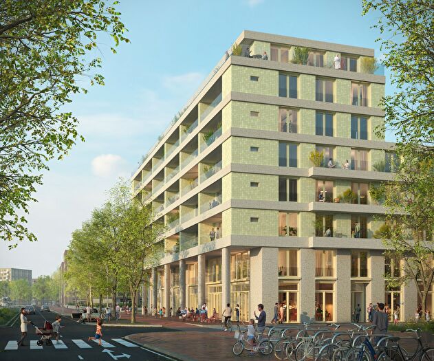 Koop en Huur Huizen - 2