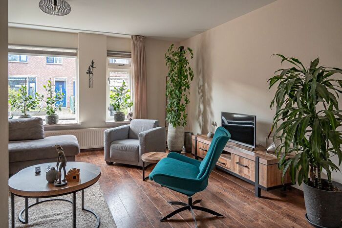 Koop en Huur Huizen - 2