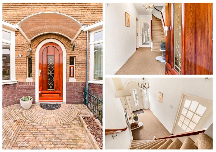 Koop en Huur Huizen - 2