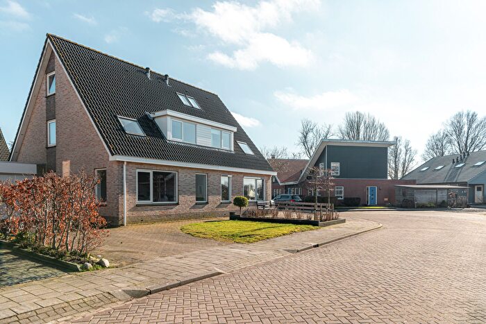 Koop en Huur Huizen - 3