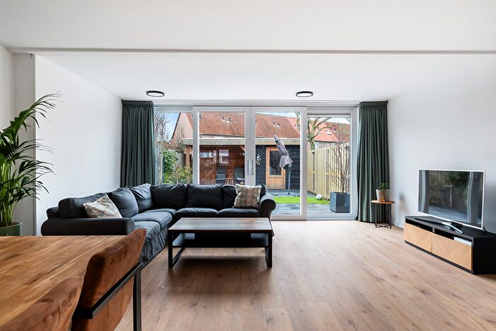 Koop en Huur Huizen - 3