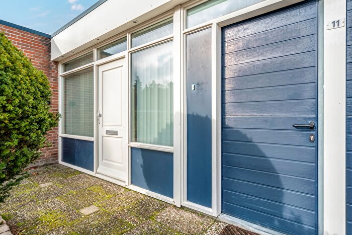 Koop en Huur Huizen - 3