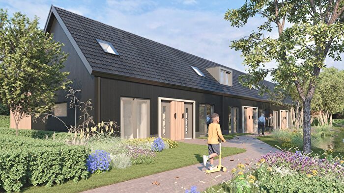 Koop en Huur Huizen - 2