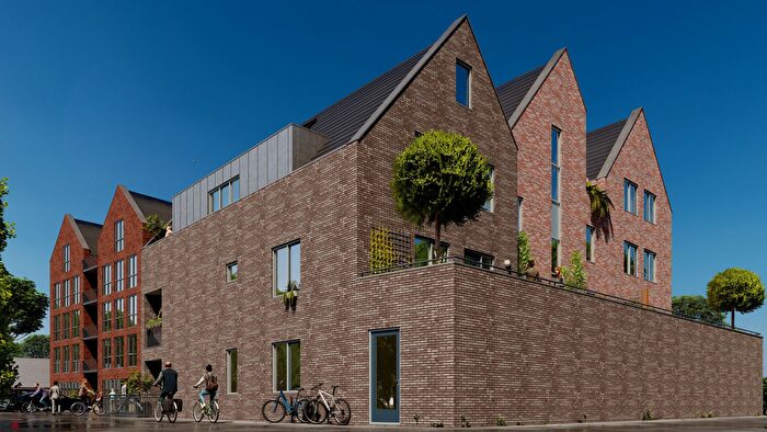 Koop en Huur Huizen - 3