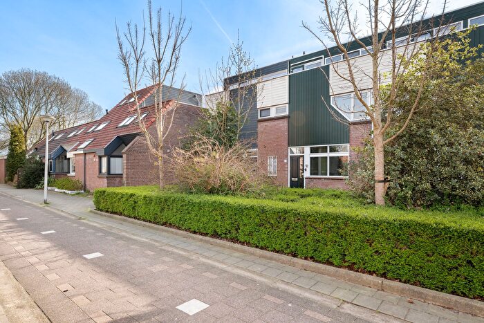 5-kamerhuis te koop in Zuidplas Mossen, Nieuwerkerk aan den IJssel