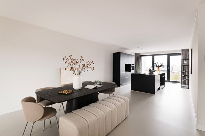 Koop en Huur Huizen - 3