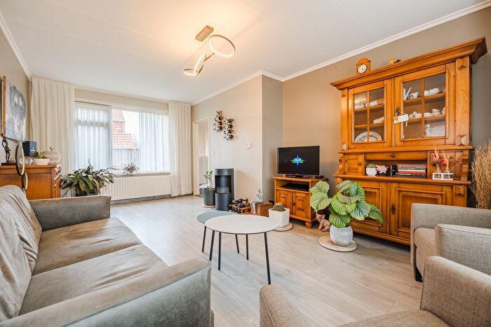 Koop en Huur Huizen - 2