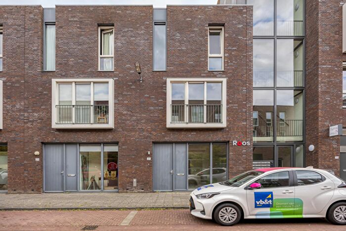Koop en Huur Huizen - 2