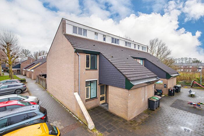 Koop en Huur Huizen - 3