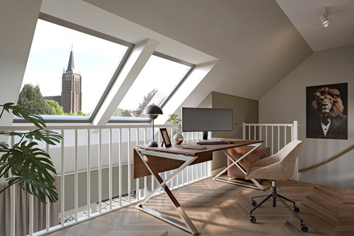 Koop en Huur Huizen - 3