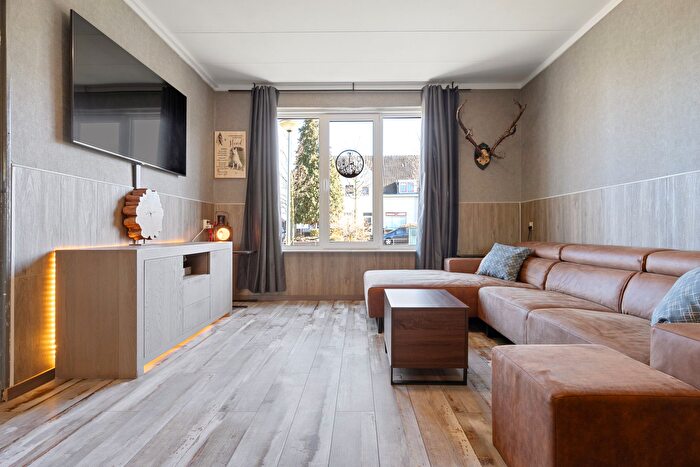 Koop en Huur Huizen - 3