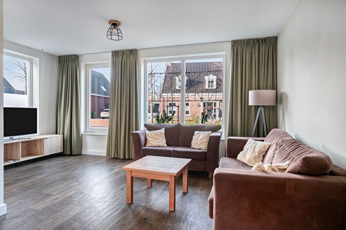 Koop en Huur Huizen - 2