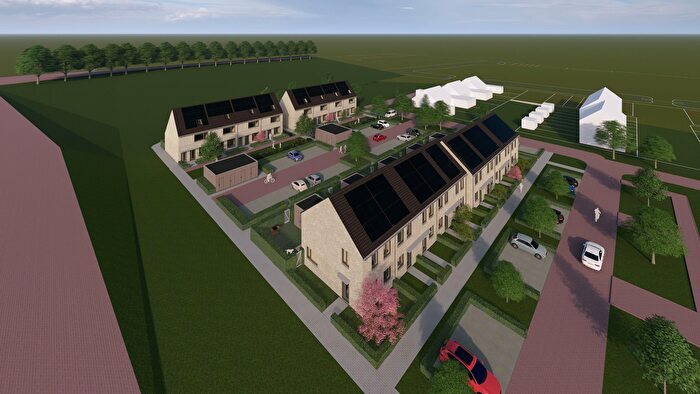 Koop en Huur Huizen - 3