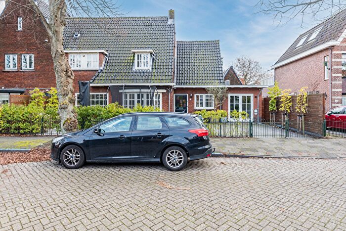 Koop en Huur Huizen - 3