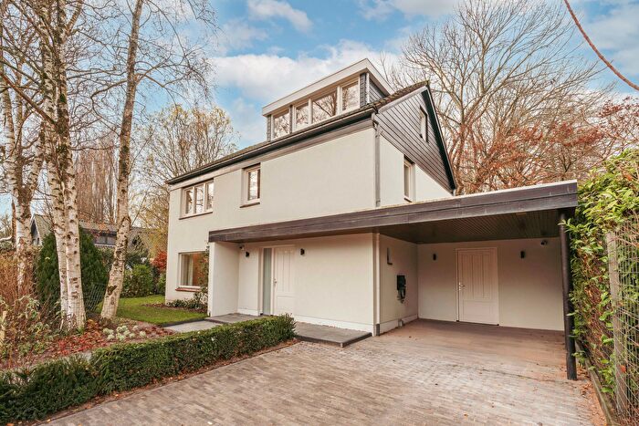 Koop en Huur Huizen - 2
