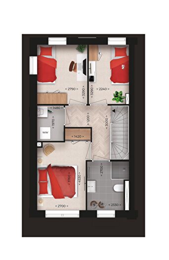 Koop en Huur Huizen - 2