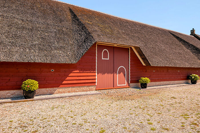 Koop en Huur Huizen - 3