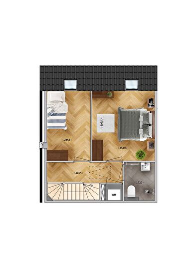 Koop en Huur Huizen - 3