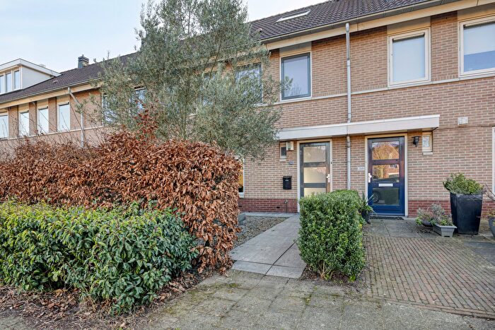 5-kamerhuis te koop in De Burgt, Barneveld