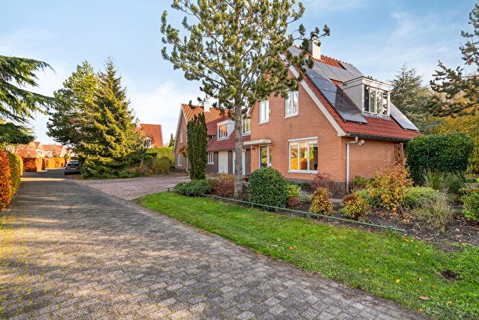 Koop en Huur Huizen - 2