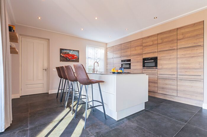 Koop en Huur Huizen - 3