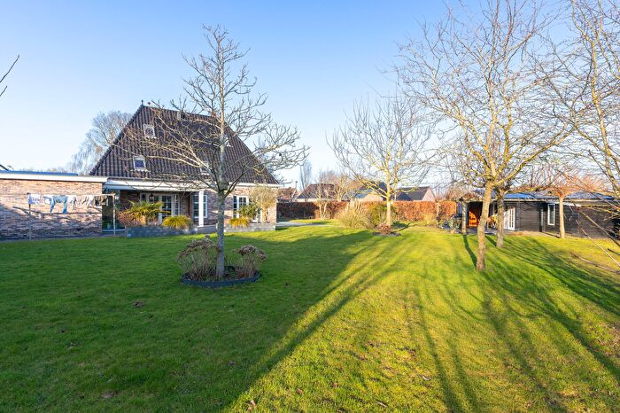 Koop en Huur Huizen - 2