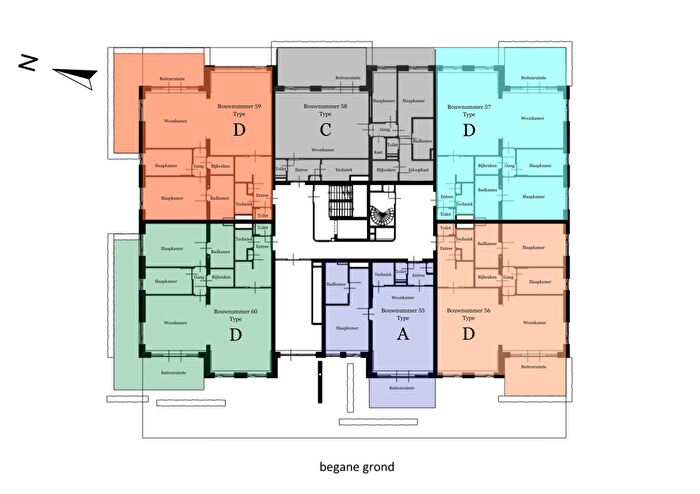 Koop en Huur Huizen - 3
