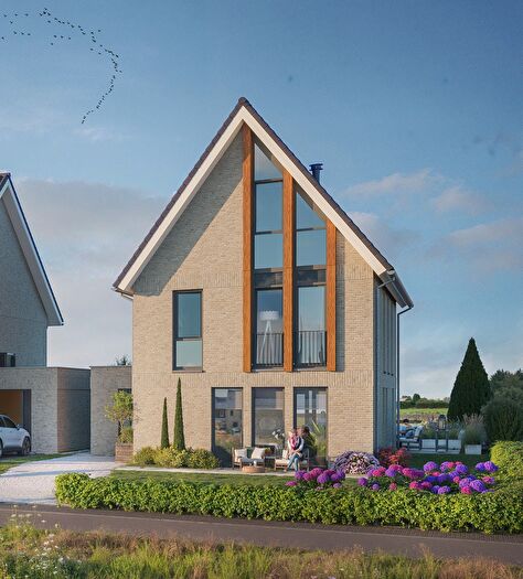 Koop en Huur Huizen - 2