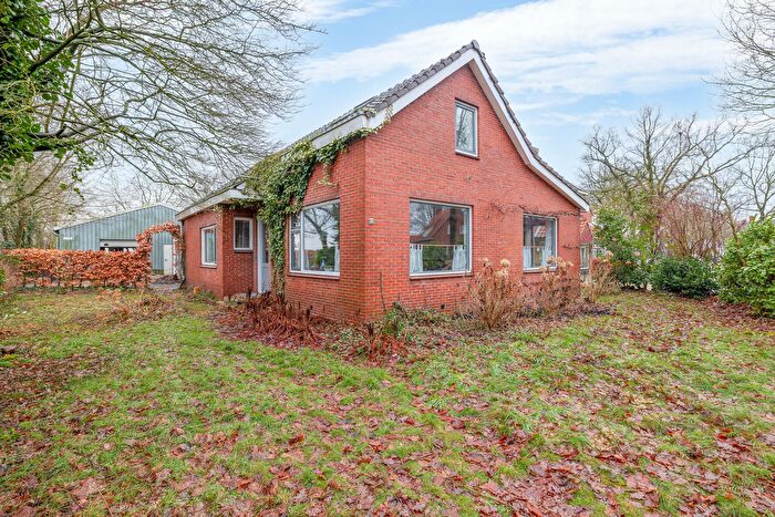 Koop en Huur Huizen - 3
