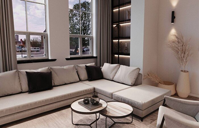 Koop en Huur Huizen - 2