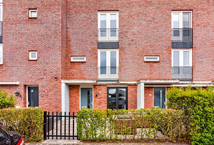 Koop en Huur Huizen - 2