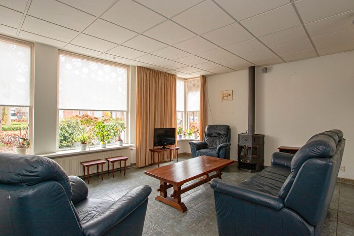 Koop en Huur Huizen - 3