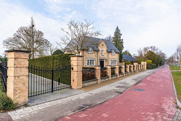 Koop en Huur Huizen - 2