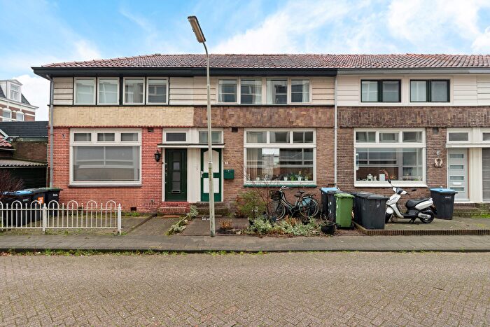 Koop en Huur Huizen - 3