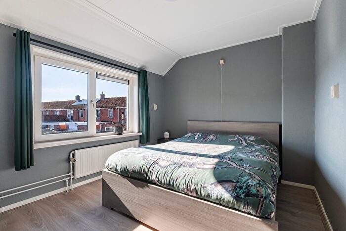 Koop en Huur Huizen - 2